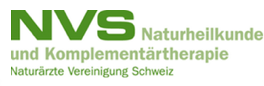 Partner: NVS Naturheilkunde und Komplementärtherapie - Naturärzte Vereinigung Schweiz