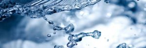 DAs Element Wasser