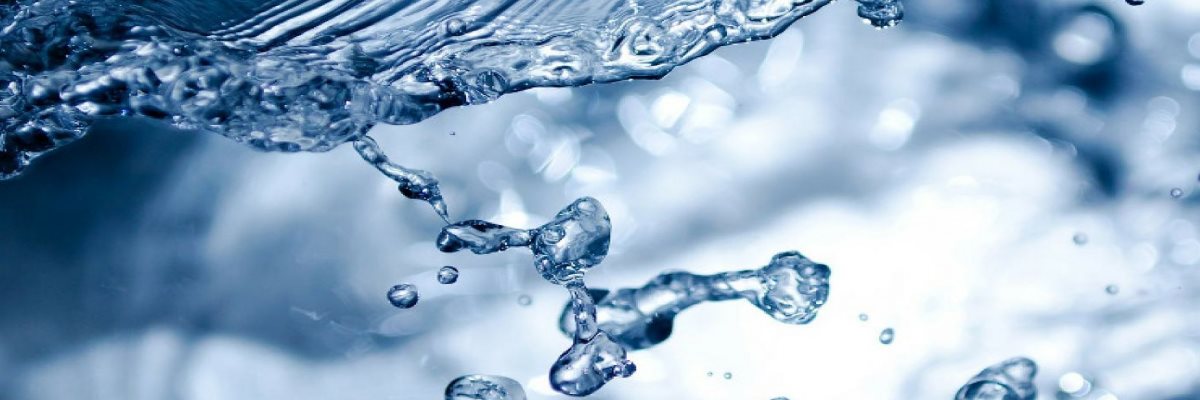 DAs Element Wasser