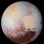 Foto von Pluto