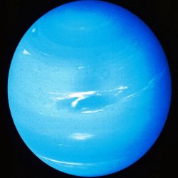 Foto von Uranus