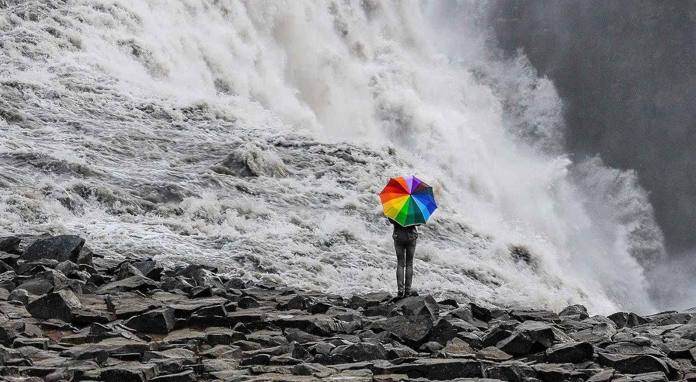 Resilienz in Corona Zeiten