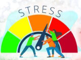 Layoutbild: Stress messen